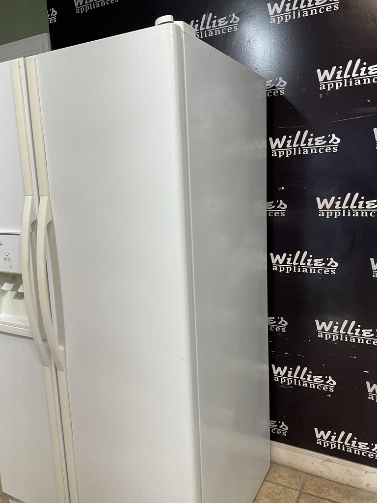 Whirlpool Used Refrigerator