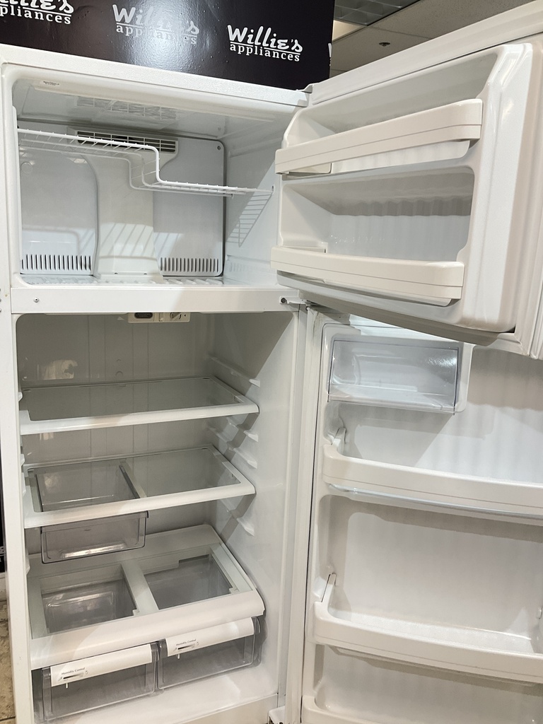Hotpoint Used Refrigerator
