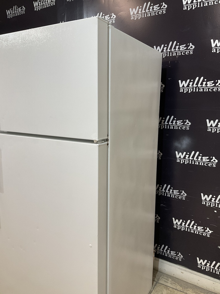 Hotpoint Used Refrigerator