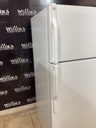Ge Used Refrigerator