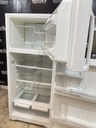 Ge Used Refrigerator