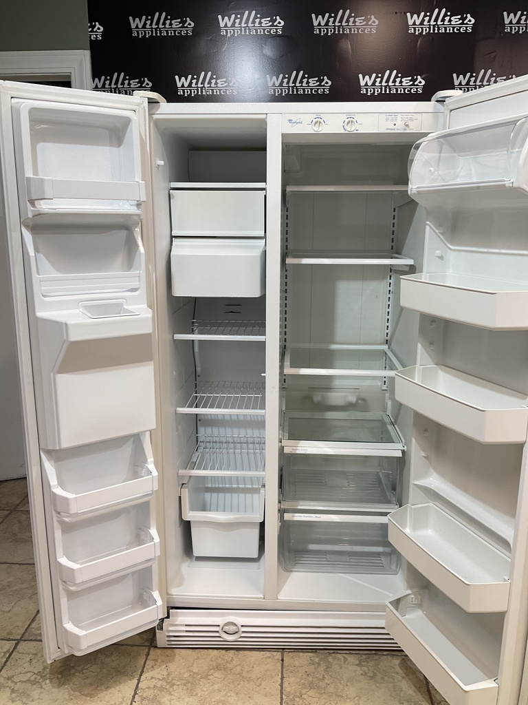 Whirlpool Used Refrigerator