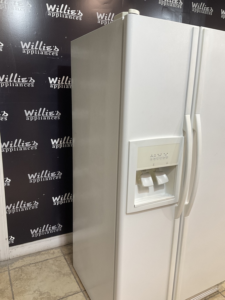 Whirlpool Used Refrigerator
