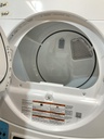 Whirlpool Open Box Gas Stackable