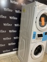 Whirlpool Open Box Gas Stackable