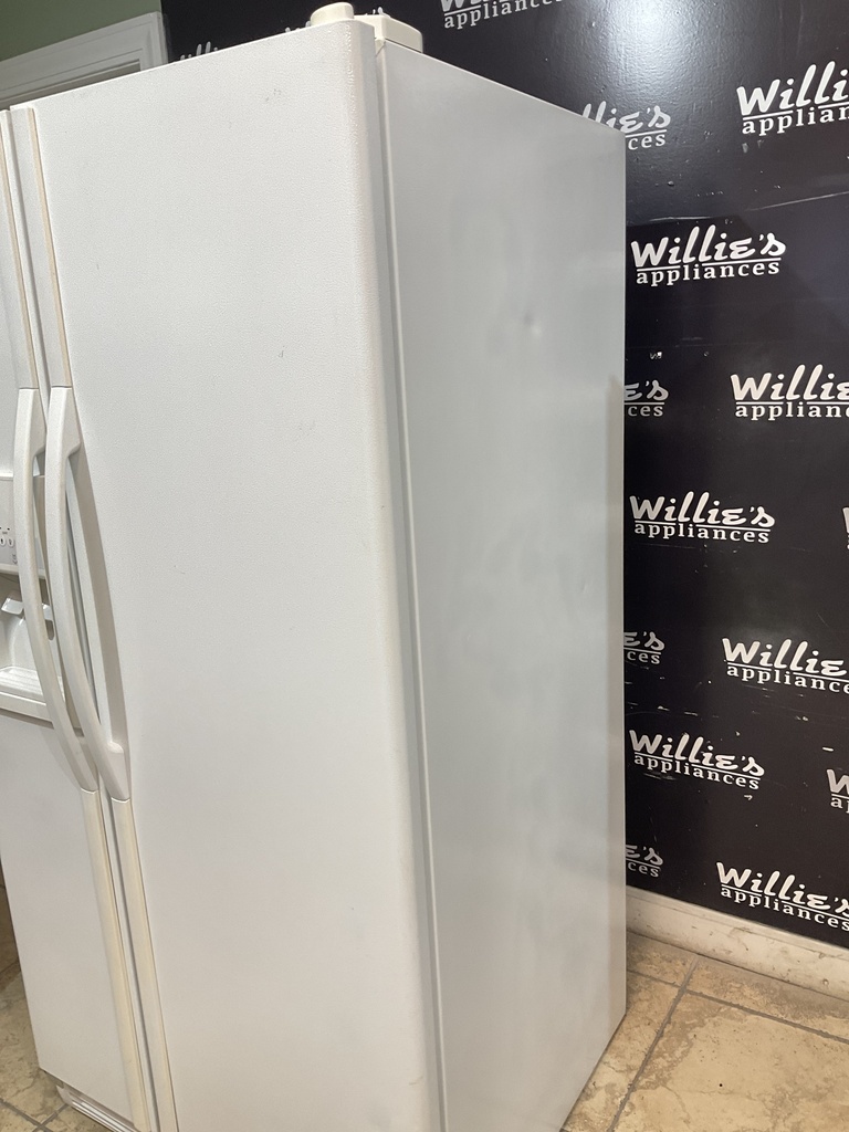 Whirlpool Used Refrigerator