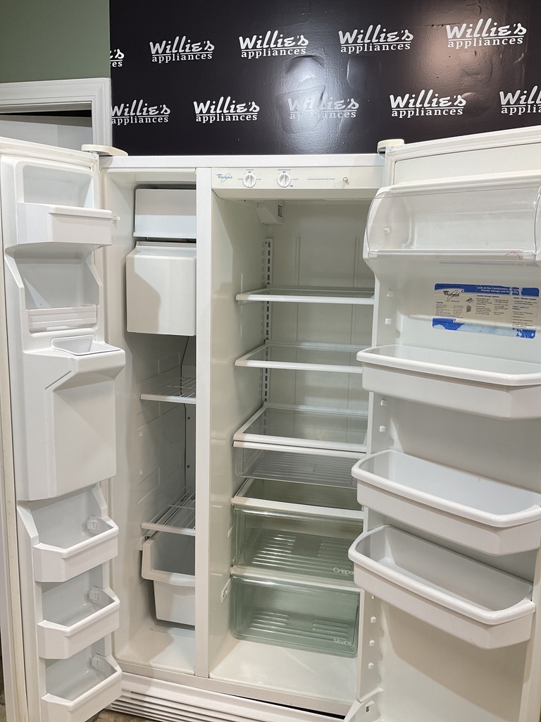 Whirlpool Used Refrigerator