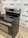 Samsung Used Electric Stove
