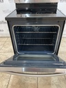 Samsung Used Electric Stove