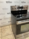 Samsung Used Electric Stove