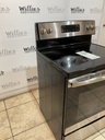 Ge Used Electric Stove