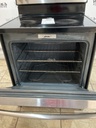 Ge Used Electric Stove