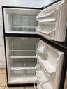 Frigidaire Used Refrigerator