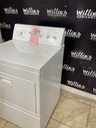 Kenmore Used Gas Dryer