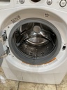 Lg Used Washer