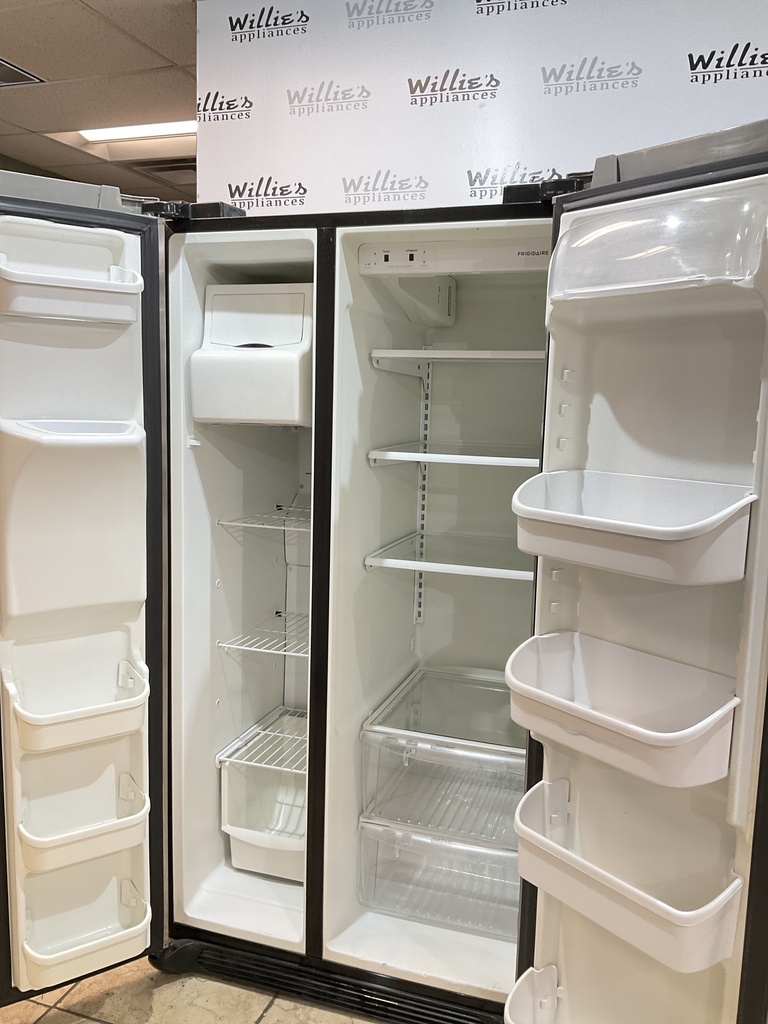 Frigidaire Used Refrigerator