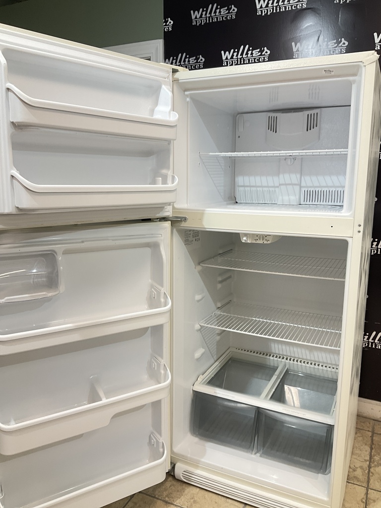 Frigidaire Used Refrigerator