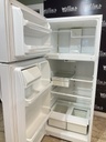 Ge Used Refrigerator