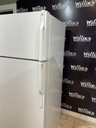 Ge Used Refrigerator