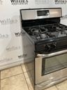 Frigidaire Used Gas Stove