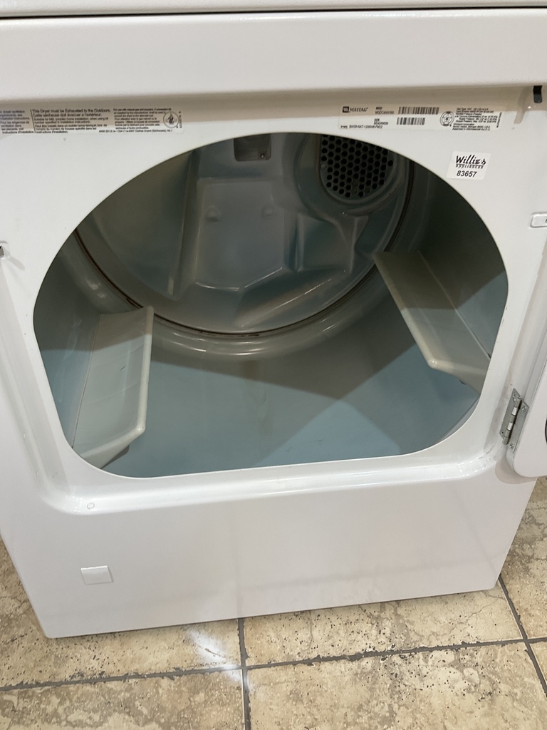 Maytag Used Gas Dryer