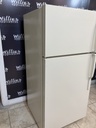 Ge Used Refrigerator