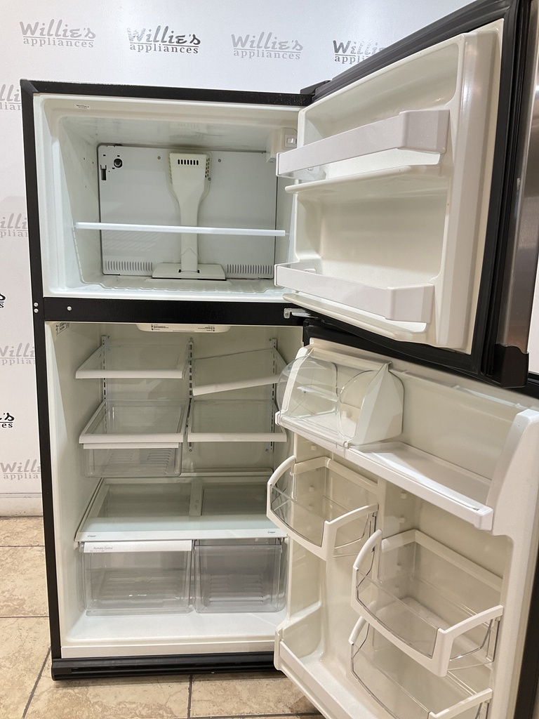 Whirlpool Used Refrigerator