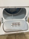 Whirlpool Used Electric Dryer