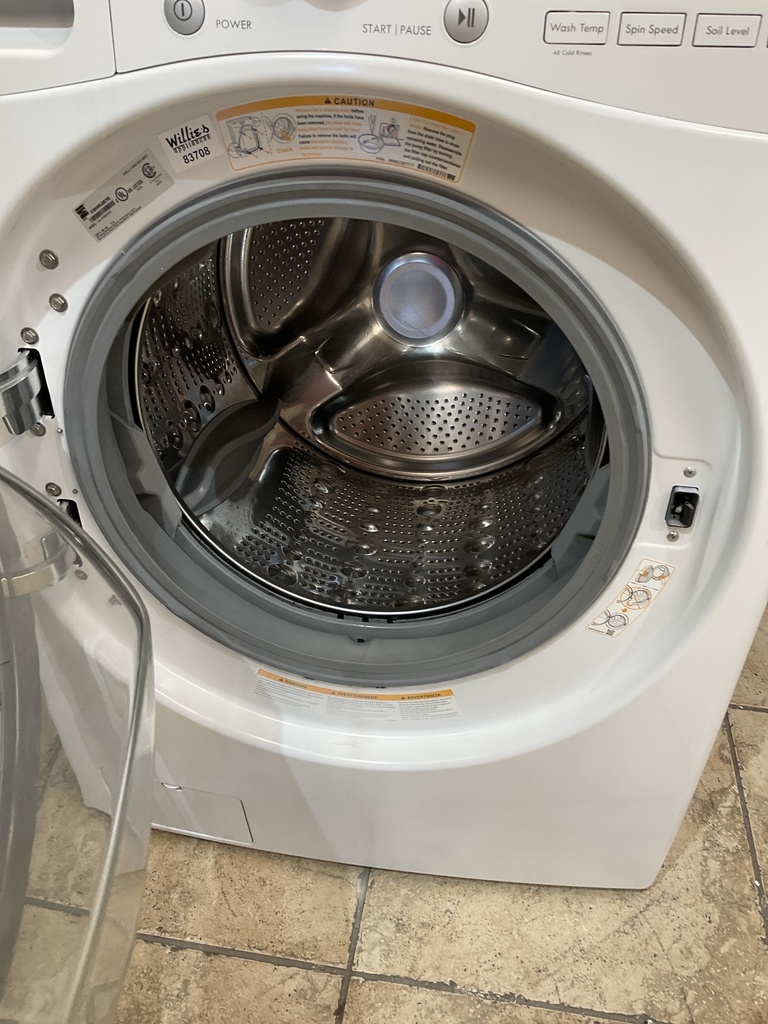 Kenmore Used Washer