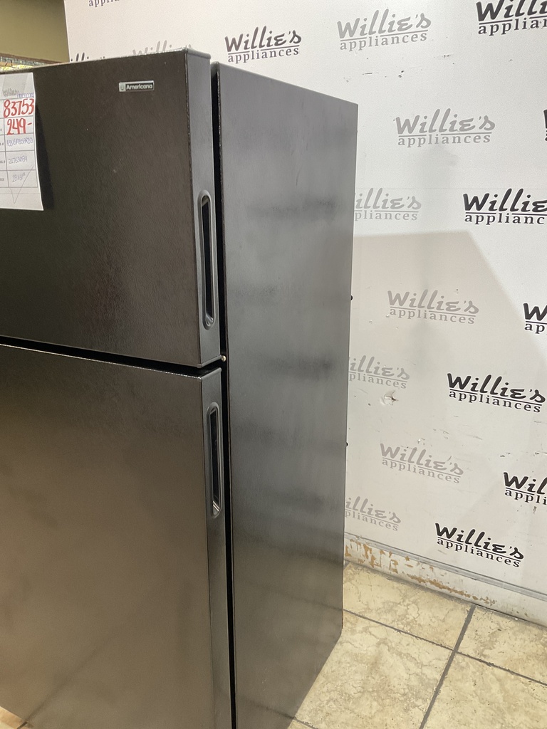 Americana Used Refrigerator