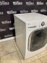 Lg Used Electric Dryer