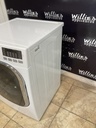 Lg Used Electric Dryer