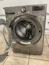 LG used Washer