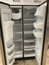 GE USED REFRIGERATOR