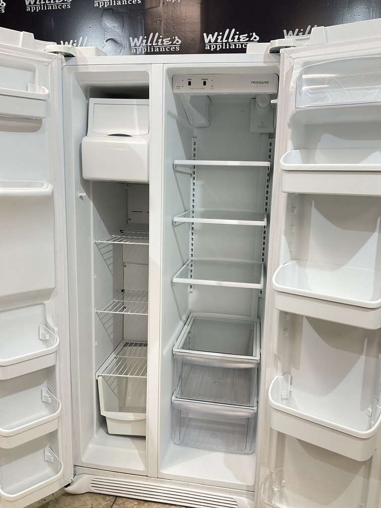 Frigidaire Used Refrigerator