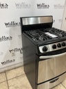 Frigidaire Used Gas Stove