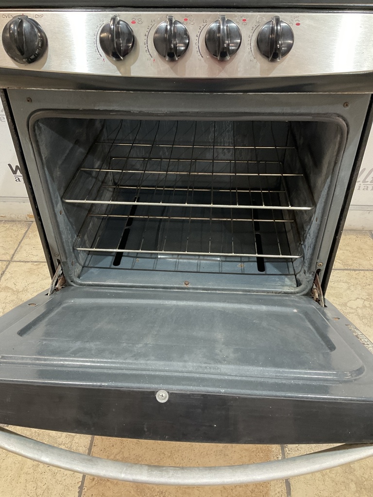 Frigidaire Used Gas Stove