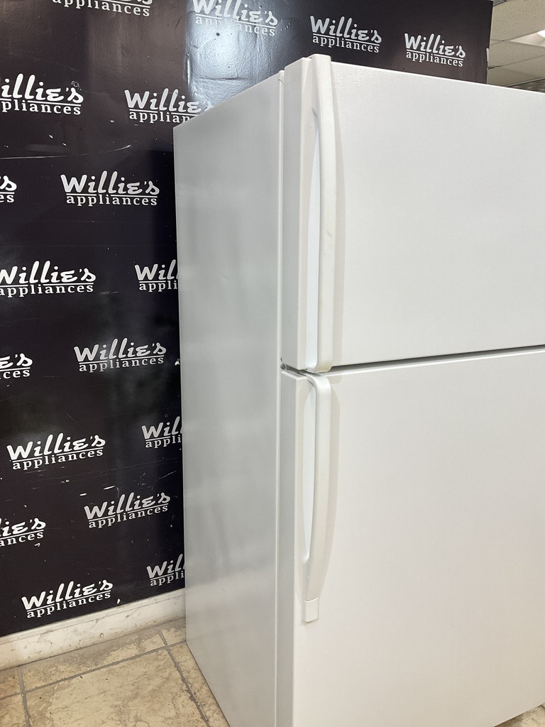 Whirlpool Used Refrigerator