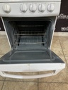 Hotpoint Used Gas Stove