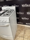 Hotpoint Used Gas Stove