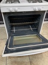 Frigidaire Used Gas Stove