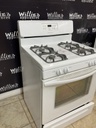 Frigidaire Used Gas Stove