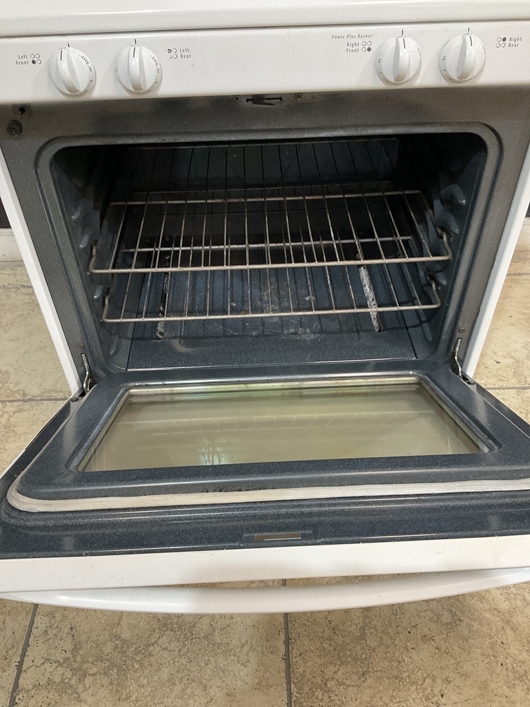 Frigidaire Used Gas Stove