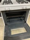 Frigidaire Used Gas Stove