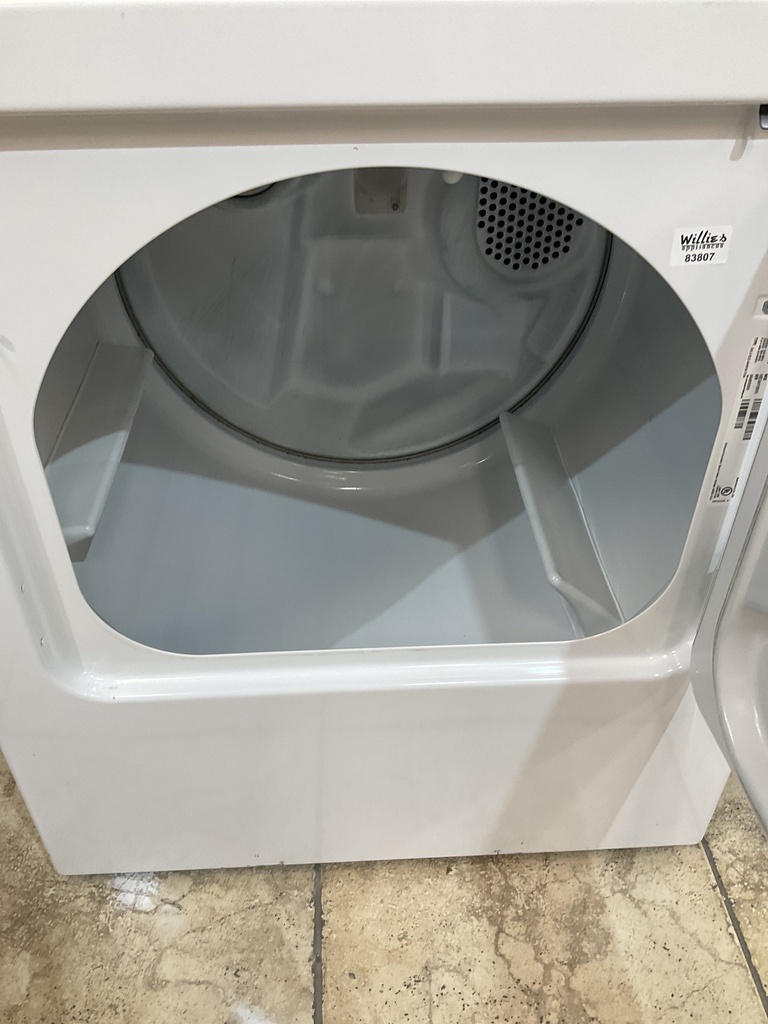 Whirlpool Used Electric Dryer