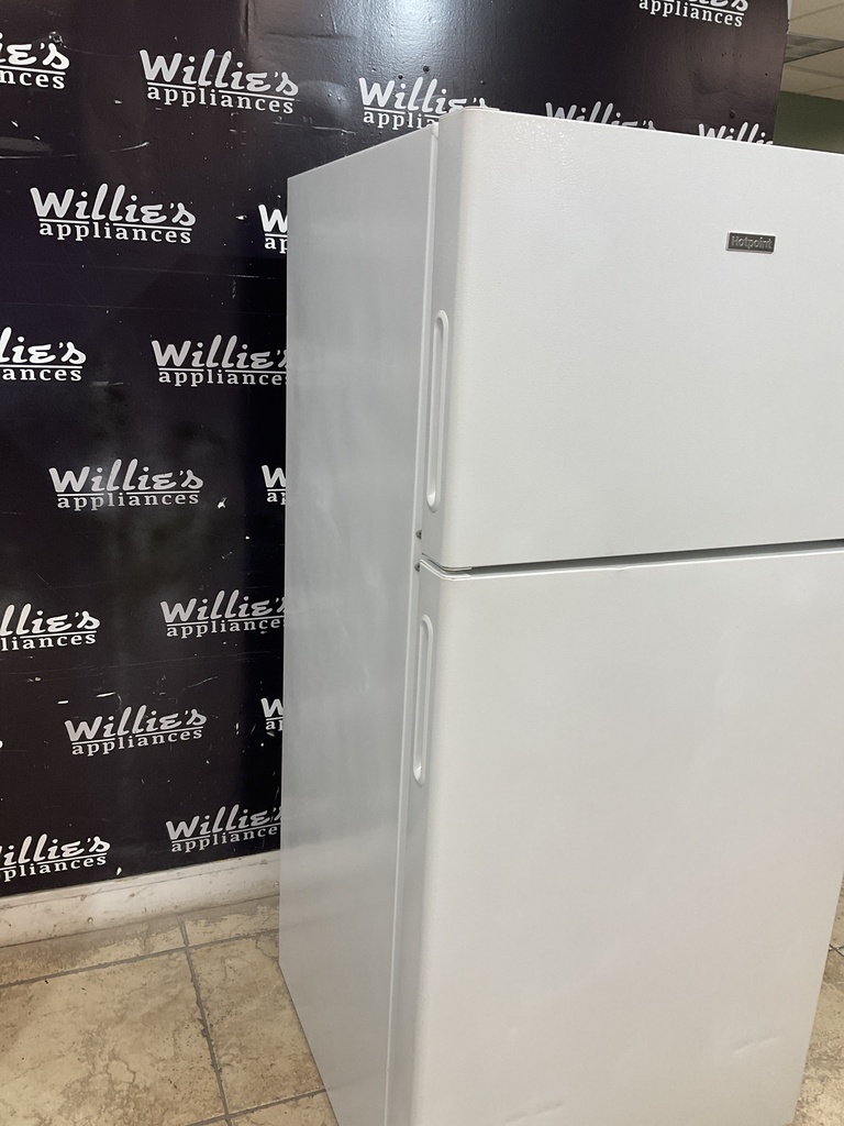 Hotpoint Used Refrigerator