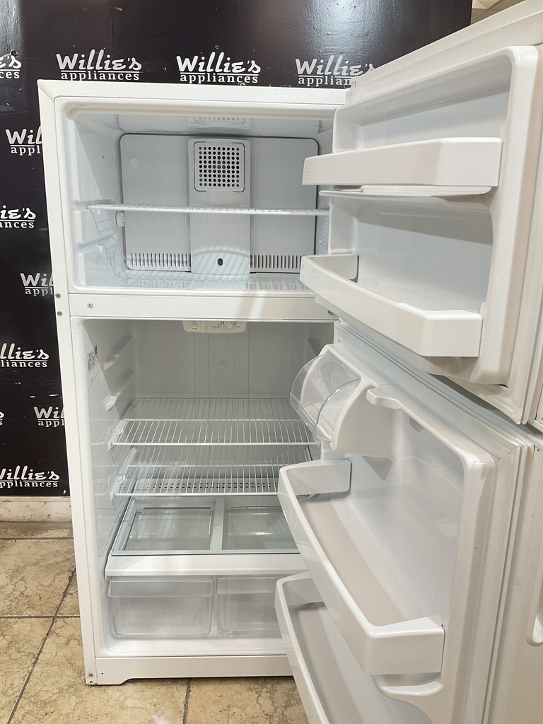 Hotpoint Used Refrigerator