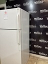 Ge Used Refrigerator