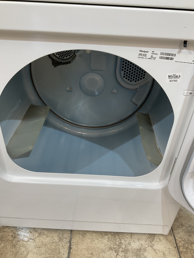 Kenmore Used Electric Dryer