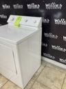 Whirlpool Used Electric Dryer